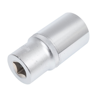 Головка торцевая глубокая 6-гранная (1/2"DR; 28 мм) Jonnesway S04HD4128