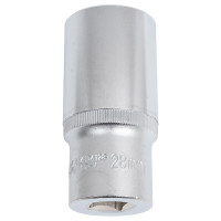 Головка торцевая глубокая 6-гранная (1/2"DR; 28 мм) Jonnesway S04HD4128