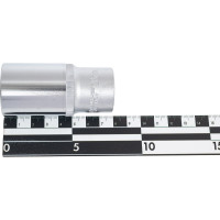 Головка торцевая глубокая 6-гранная (1/2"DR; 28 мм) Jonnesway S04HD4128