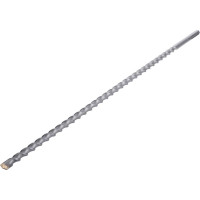 Бур Кратон SDS-max O20x1000 мм 1 02 04 017