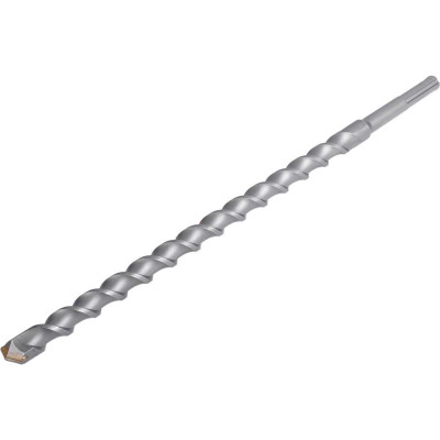 Бур Кратон SDS-max O26x600 мм 1 02 04 009