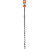 Бур Кратон SDS-max O26x600 мм 1 02 04 009