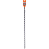 Бур Кратон SDS-plus 22x600 1 02 02 052