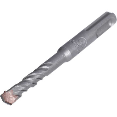 Бур Кратон SDS-plus S4 O8x110 1 02 03 003