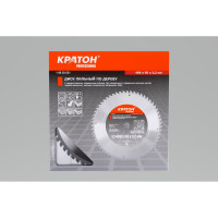 Диск пильный по дереву Кратон PROFESSIONAL 400x2,2x3,2x60Тх50 1 06 03 021