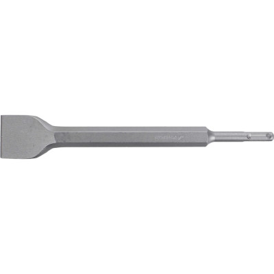 Зубило шестигранное Кратон SDS-plus 17x250x40 1 03 02 004