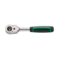 Трещотка вставок (бит) 1/4" 22 зубца Stahlwille 11131011 В0000000125007