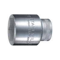 Головка торцевая 6-гранная 1/2", 34 мм Stahlwille 03030034 В0000000062001