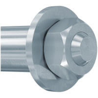 Высокоэффективный анкер Fischer FH II 24/50 B 10 шт 48887