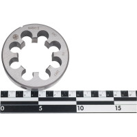 Плашка ООО "ТМТ ГРУПП" М48х1.5 9ХС 72783