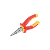 Изолированные длинногубцы 6/150ММ Irwin 10505868