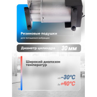 Поршневой автомобильный компрессор 12V Forsage F-20141175(30179)