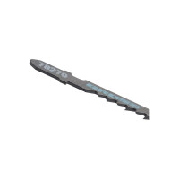 Полотна для электролобзика по дереву, 2 шт. (3105 - T244D) GROSS 78270