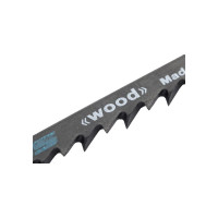 Полотна для электролобзика по дереву, 2 шт. (3105 - T244D) GROSS 78270
