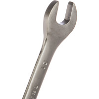 Гаечный комбинированный ключ Thorvik W30021 52530