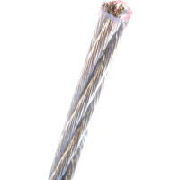 Трос в оплетке DIN 3055 SWR PVC 4/5 мм Tech-Krep 101923