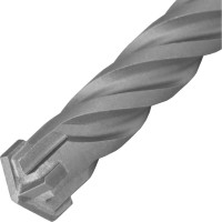 Бур по бетону (14x300х245 мм; SDS-plus) MATRIX 70677