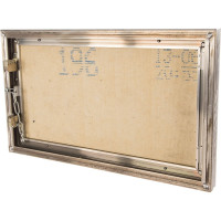 Люк ревизионный под плитку (300х500 мм) D3050 сеramo EVECS 88-144