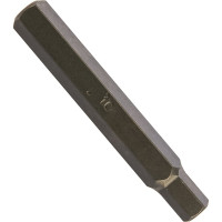 Вставка 5/16", Н10, 70 мм 6-гранная Rockforce RF-1547010(11756)