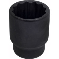 Головка ударная 12-граней (32 мм; 3/4") ROCKFORCE RF-46832(27138)