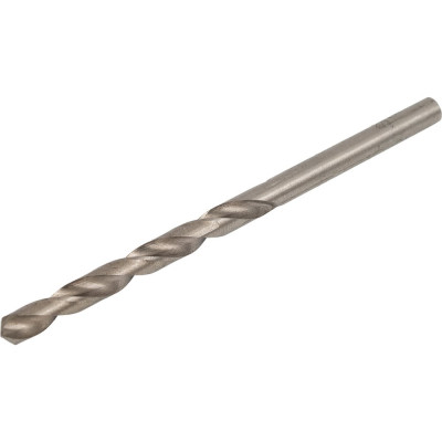 Сверло по металлу (2 шт; 4.5 мм; HSS; в блистере) ROCKFORCE RF-DS245(29143)