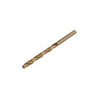 Сверло по металлу (2 шт; 4 мм; HSS-Co; в блистере) ROCKFORCE RF-DS240H(29142)