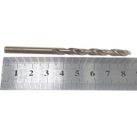 Сверло по металлу (5 мм; HSS-Co; в блистере) ROCKFORCE RF-DB50H(29112)