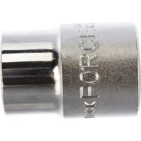 Головка торцевая 12-гранная (21 мм; L 50 мм; 3/4) ROCKFORCE RF-56921(11799)