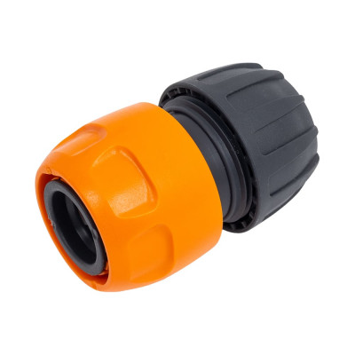 Коннектор OPEN для шланга быстросъёмный 3/4 карточка GF GF80005023