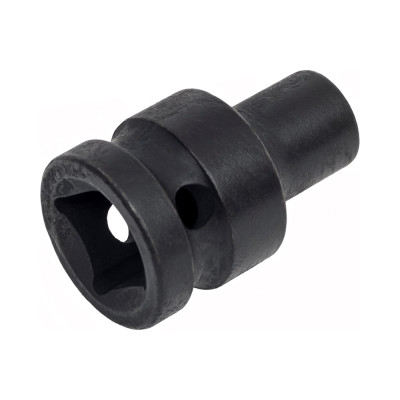 Головка ударная 6-гранная 8 мм, 1/2"DR Forsage F-44508(52600)