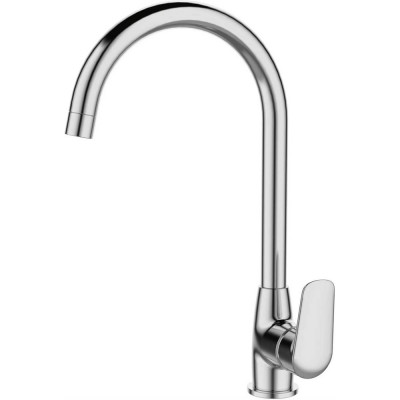 Смеситель для кухни Tokito Happo с высоким изливом TOK-HAP-1013