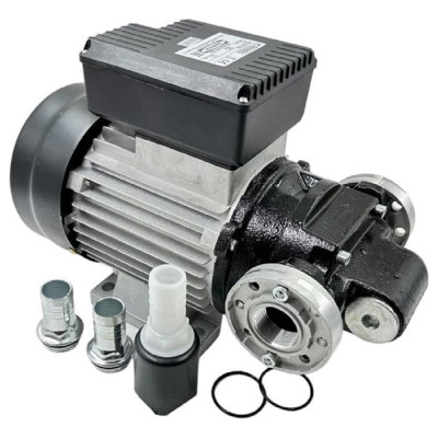 Насос для перекачки дизельного топлива Petroll Helios 100 (220v, 100 л/м) Петролл 3009