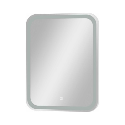 Зеркало Reflection Magic с led подсветкой и сенсорным выключателем 600x700мм RF5937CD