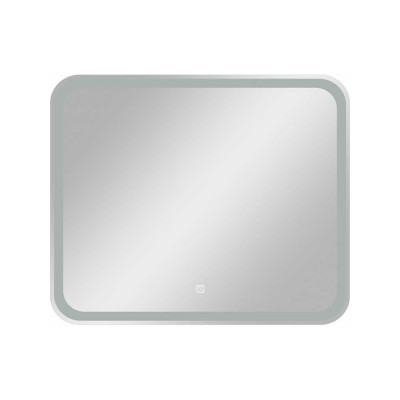 Зеркало Reflection Magic с led подсветкой и сенсорным выключателем 800x700мм RF5939CD