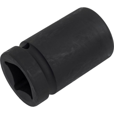 Головка ударная глубокая 6-гранная 32 мм, 1"DR Partner PA-48510032(12991)