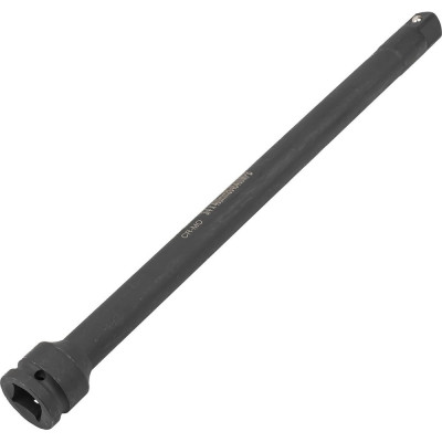 Удлинитель ударный 400 мм, 3/4" Forsage F-8046400MPB(16231)