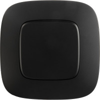 Механизм выключателя Legrand 1-клавишный СП Valena Allure 10 А IP20 250 В 10АХ Leg 752911