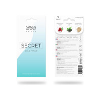 Ароматизатор Rekzit ADORE ALE MORE SECRET POUR FEMME 95018