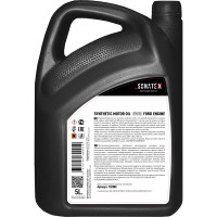 Моторное масло Sonatex 5W30 Ford Engine 5 л 102808