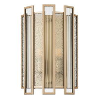 Настенный светильник Lightstar agave 712622