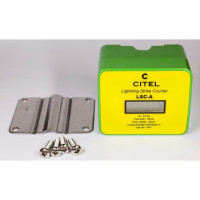 Регистратор импульсов Citel LSC-A 790121