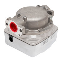 4-х разрядный механический счетчик для бензина PIUSI 25-150 л/мин K150 ATEX ver. A F00555A00