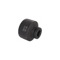 Головка торцевая Rockforce 70мм 1" 6-гранная ударная 90мм RF-4858070(48254)