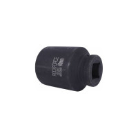Головка торцевая Rockforce 40мм 3/4" 6-гранная ударная удлиненная 80мм RF-46510040(51417)