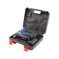 Дрель-шуруповерт ROCKFORCE 20V RF-BT-CD12 20V
