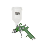 Набор покрасочный Rockforce 3 предмета RF-R8826 RF-R8826-H-2000,H-827-2V(52253) RF-R8826 /H-2000, H-827-2V/(52253)