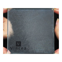 Душевая дверь VINCEA Garda 1200, хром, стекло шиншилла VDS-1G120CH