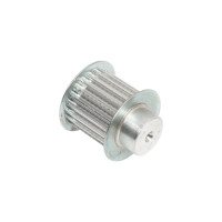 Зубчатый шкив под расточку BEA 3M-15-22 3M-15-22BEA