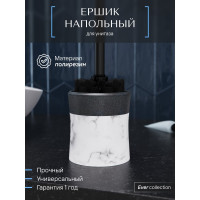 Напольный ерш FORA ever полирезин FOR-EVR025