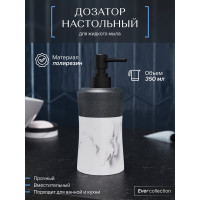 Настольный дозатор FORA ever полирезин FOR-EVR021